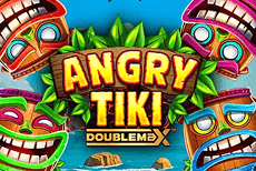 Angry Tiki